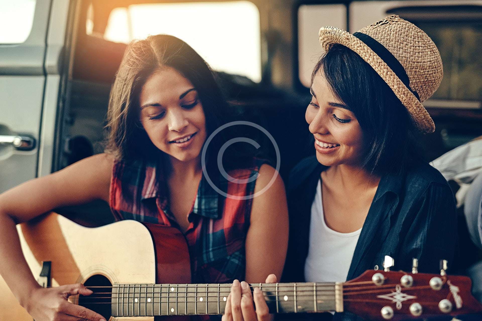 Summertime Music Camp  For Students